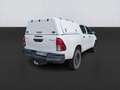 Toyota Hilux Cabina Doble GX Blanc - thumbnail 3