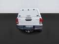 Toyota Hilux Cabina Doble GX Blanc - thumbnail 4