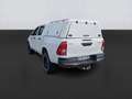 Toyota Hilux Cabina Doble GX Blanc - thumbnail 5