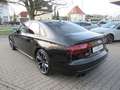 Audi S8 plus ACC BOSE Matrix HUD Standh. Keramik 21" Чорний - thumbnail 5