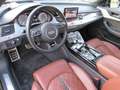 Audi S8 plus ACC BOSE Matrix HUD Standh. Keramik 21" Negro - thumbnail 9