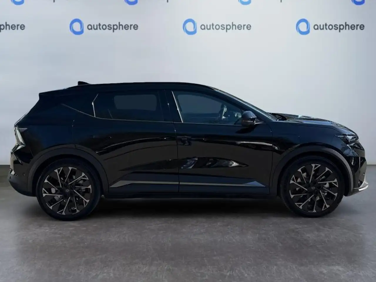 Renault Scenic 2026