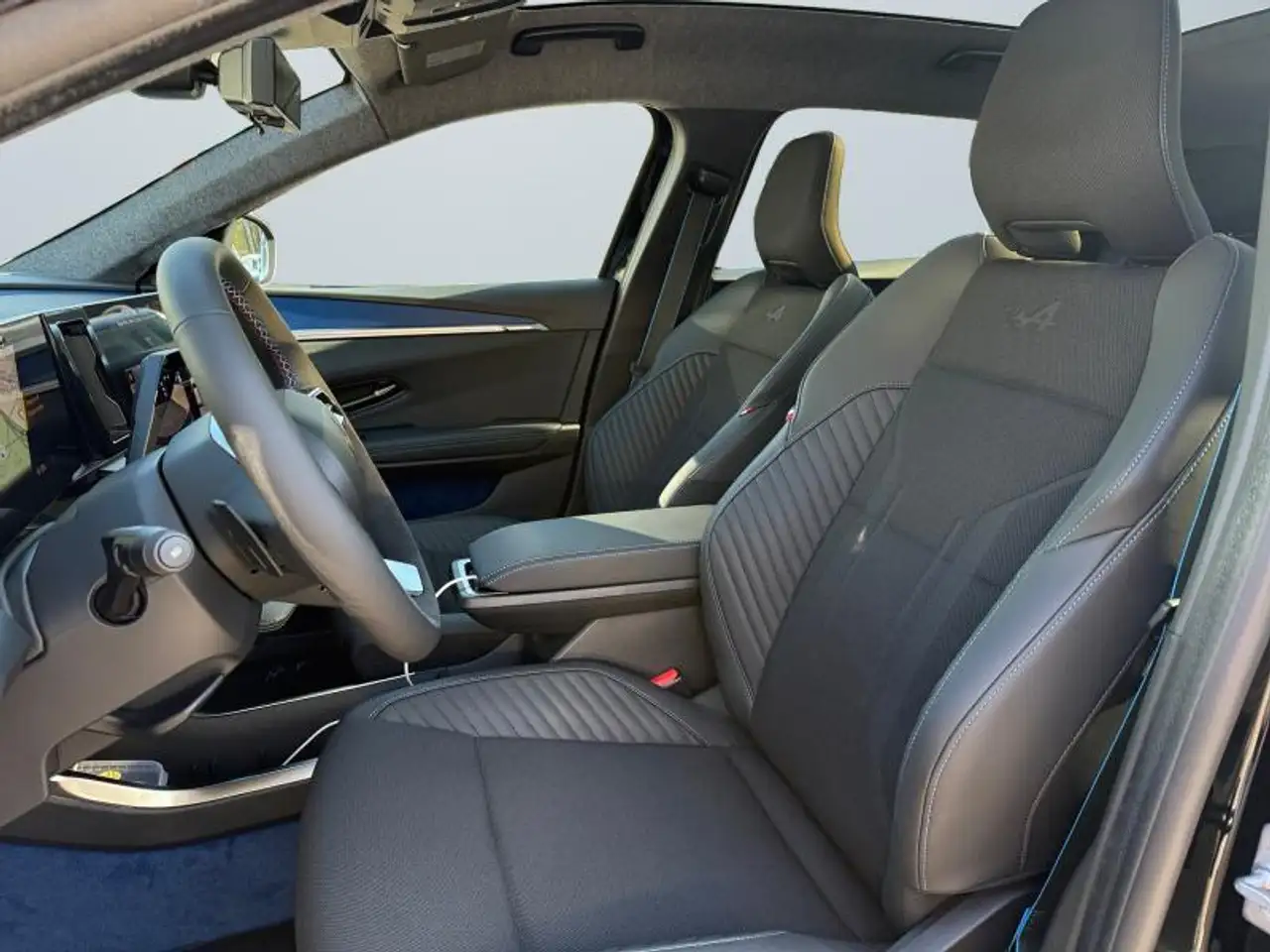 Renault Scenic 2026 — фото 10