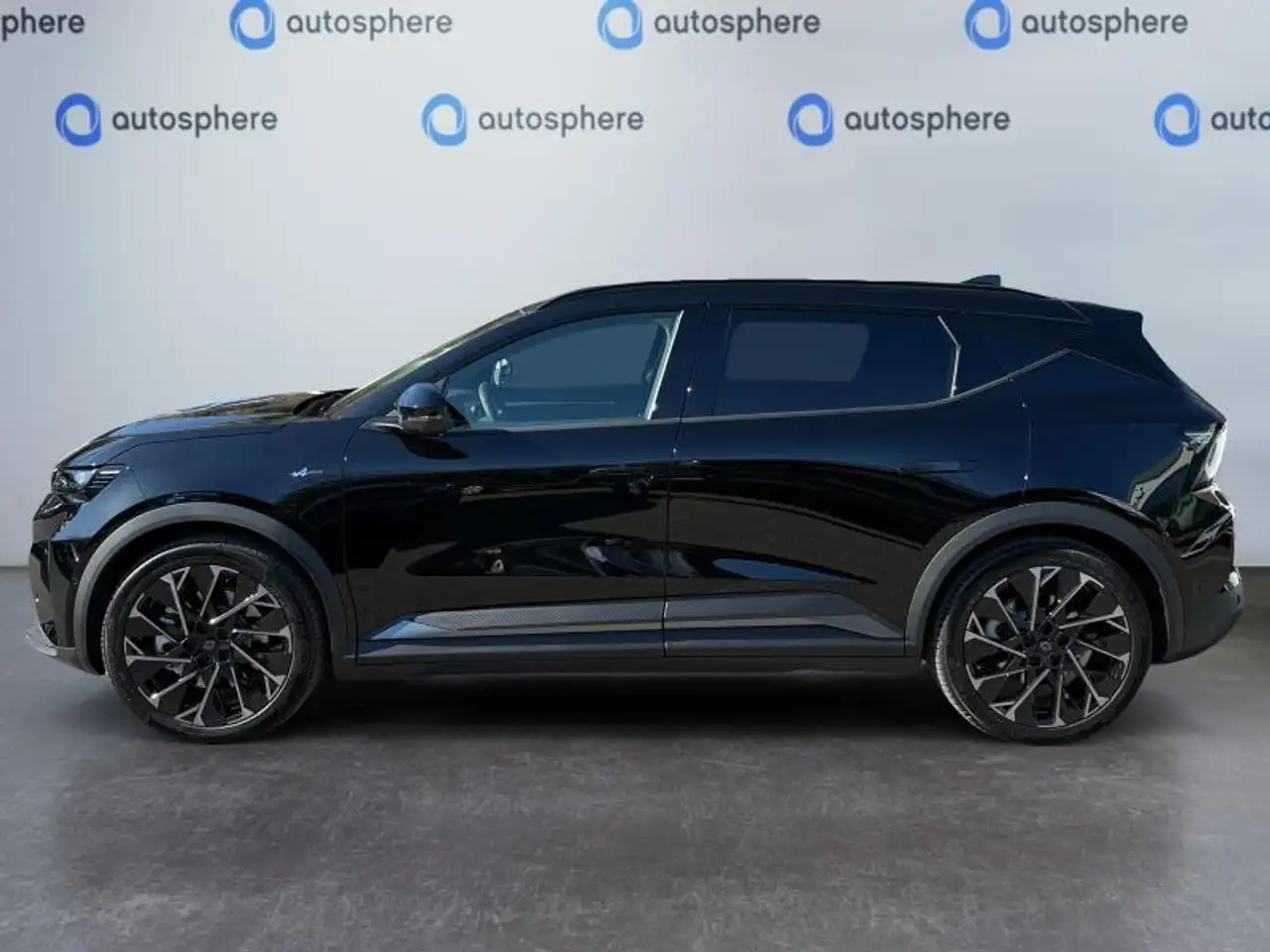 Renault Scenic 2026