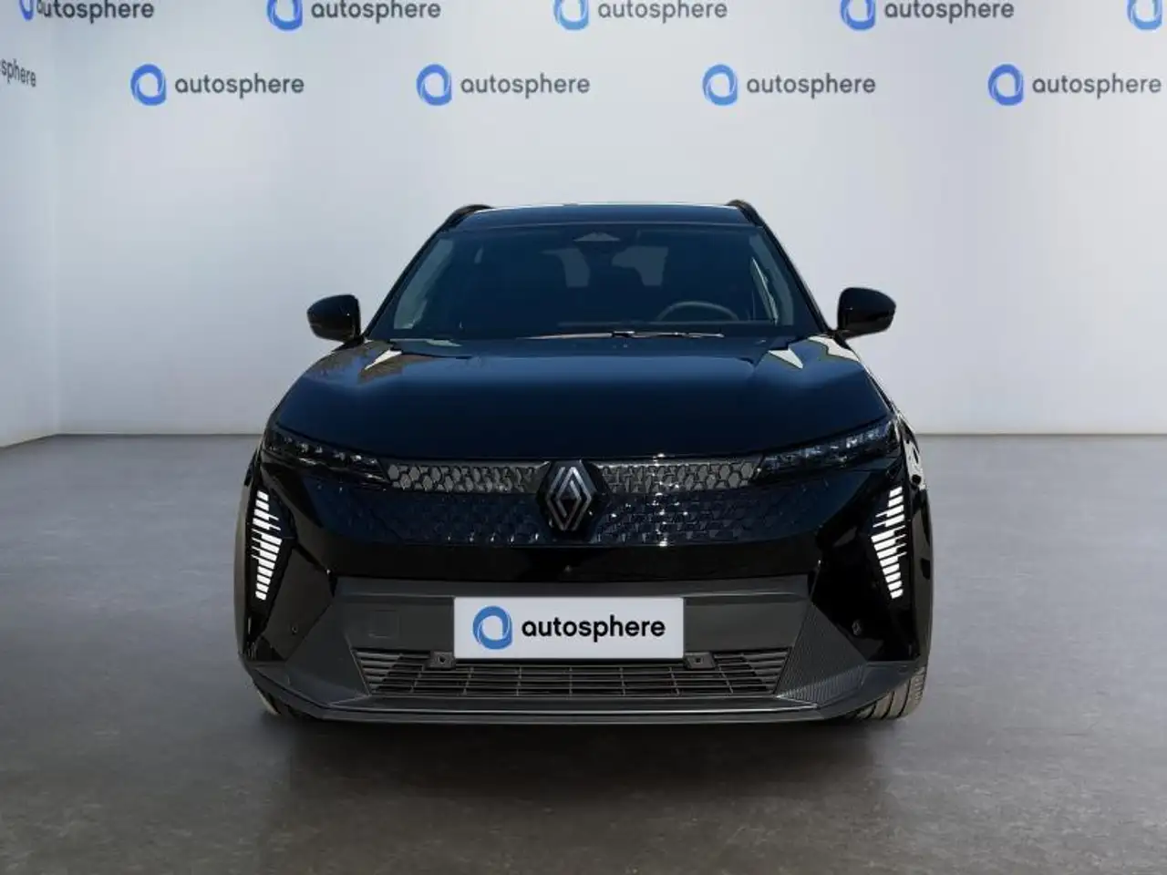 Renault Scenic 2026