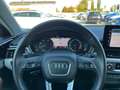 Audi A4 Avant 40 TDI quattro S-tronic Schwarz - thumbnail 16