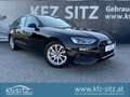 Audi A4 Avant 40 TDI quattro S-tronic Schwarz - thumbnail 1