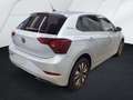 Volkswagen Polo 1.0 TSI DSG Goal AHK+NAVI+LED+ACC+KAMERA Silber - thumbnail 3