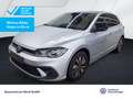 Volkswagen Polo 1.0 TSI DSG Goal AHK+NAVI+LED+ACC+KAMERA Silber - thumbnail 1