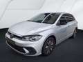 Volkswagen Polo 1.0 TSI DSG Goal AHK+NAVI+LED+ACC+KAMERA Silber - thumbnail 2