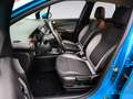 Opel Crossland X 1.2 Turbo Innovation (111 PK) 1e-Eig. & ..-Onderh. Blauw - thumbnail 5