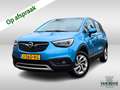 Opel Crossland X 1.2 Turbo Innovation (111 PK) 1e-Eig. & ..-Onderh. Blauw - thumbnail 1