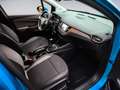 Opel Crossland X 1.2 Turbo Innovation (111 PK) 1e-Eig. & ..-Onderh. Blauw - thumbnail 7