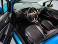 Opel Crossland X 1.2 Turbo Innovation (111 PK) 1e-Eig. & ..-Onderh. Blauw - thumbnail 3