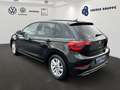 Volkswagen Polo 1.0TSI DSG Style LED+ACC+DIGICOCKP+KAM+++ Schwarz - thumbnail 4