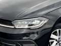 Volkswagen Polo 1.0TSI DSG Style LED+ACC+DIGICOCKP+KAM+++ Schwarz - thumbnail 6