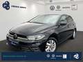 Volkswagen Polo 1.0TSI DSG Style LED+ACC+DIGICOCKP+KAM+++ Schwarz - thumbnail 1