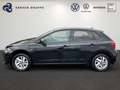 Volkswagen Polo 1.0TSI DSG Style LED+ACC+DIGICOCKP+KAM+++ Schwarz - thumbnail 5