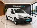 Peugeot Partner 1.6BlueHDI Blanco - thumbnail 3