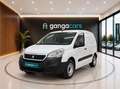 Peugeot Partner 1.6BlueHDI Blanco - thumbnail 1