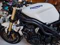 Triumph Speed Triple 1050 Bianco - thumbnail 2