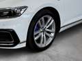 Volkswagen Passat Variant GTE 1,4 OPF - Leder, Matrix, AHK, Pano Blanco - thumbnail 8