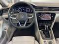 Volkswagen Passat Variant GTE 1,4 OPF - Leder, Matrix, AHK, Pano Blanco - thumbnail 14