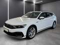 Volkswagen Passat Variant GTE 1,4 OPF - Leder, Matrix, AHK, Pano Blanco - thumbnail 1