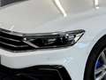 Volkswagen Passat Variant GTE 1,4 OPF - Leder, Matrix, AHK, Pano Blanco - thumbnail 7