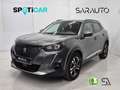Peugeot 2008 1.5BlueHDi S&S Allure Pack 110 Gris - thumbnail 1