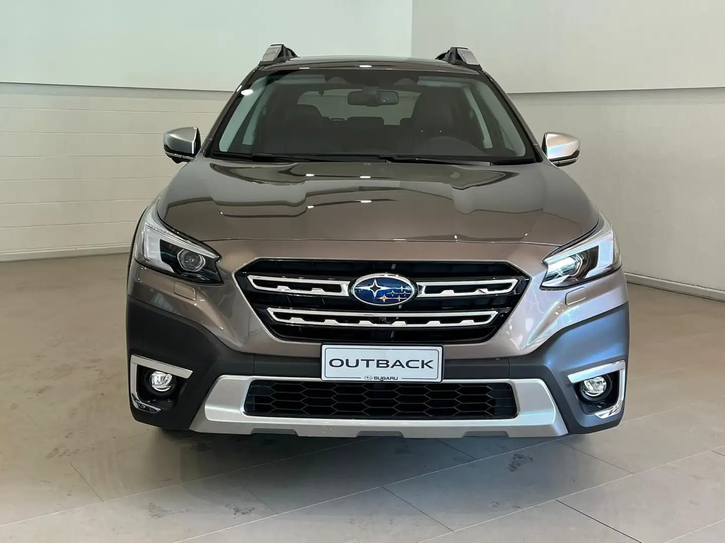 Subaru OUTBACK 2.5i Premium OFFERTA A TEMPO LIMITATO oltre oneri - 2