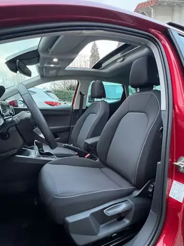 Seat Ibiza view 6