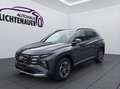 Hyundai TUCSON Tucson Jubile Hybrid 2WD Grau - thumbnail 2