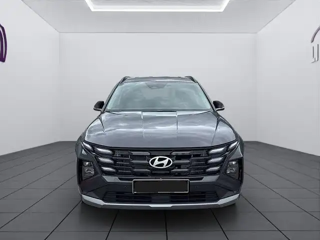 Hyundai TUCSON Tucson Jubile Hybrid 2WD