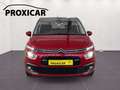 Citroen C4 SpaceTourer 1.5 131cv 7pl BlueHDi Camera*Carplay*Cruise*GPS Rouge - thumbnail 2