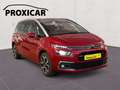 Citroen C4 SpaceTourer 1.5 131cv 7pl BlueHDi Camera*Carplay*Cruise*GPS Rouge - thumbnail 3
