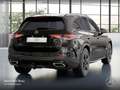 Mercedes-Benz GLC 450 d 4M AMG+NIGHT+360+AHK+BURMESTER+KEYLESS Schwarz - thumbnail 4