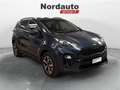 Kia Sportage Sportage 1.6 CRDI 115 CV 2WD Business Class Blu/Azzurro - thumbnail 3