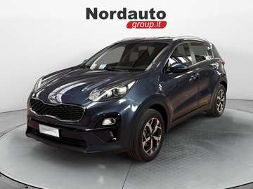4ª SERIE 1.6 CRDI 115 CV 2WD Business Class
