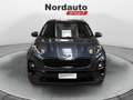 Kia Sportage Sportage 1.6 CRDI 115 CV 2WD Business Class Blu/Azzurro - thumbnail 2