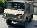 Puch Pinzgauer 710 M 4x4 Grün - thumbnail 1