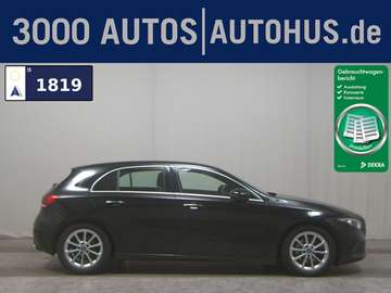 d Progressive Navi LED AHK RFK Sound