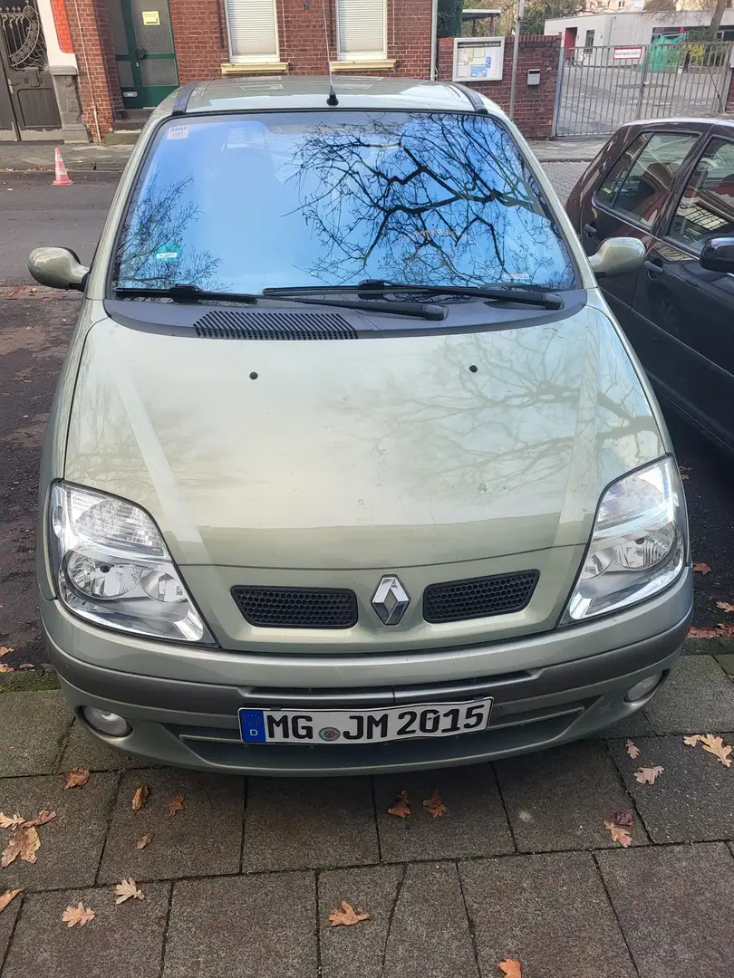 Renault Scenic 1.6 16V Dynamique - 1
