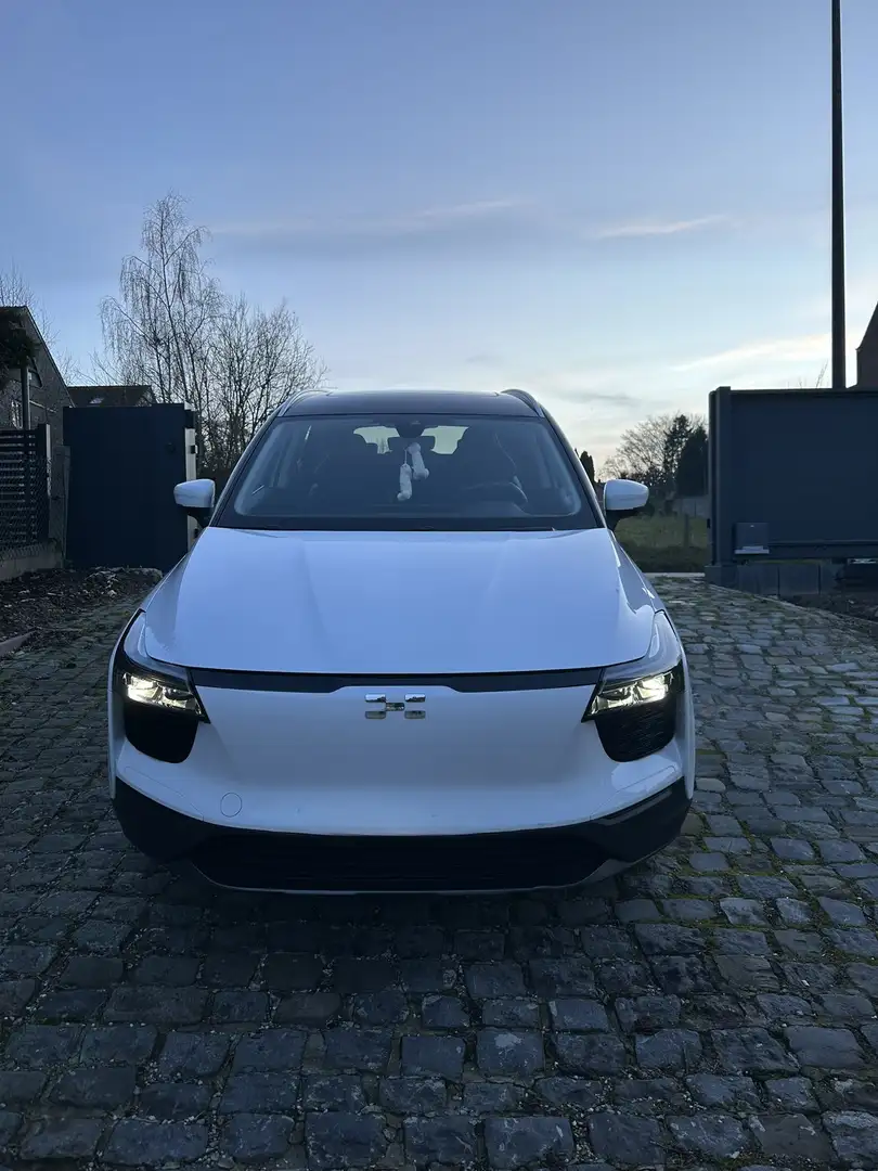 Aiways U5 U5 63 kWh Standard - 2