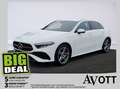 Mercedes-Benz A 250 e Hybrid 2xKlima 360 AUT Kam. KlimaA LED Weiß - thumbnail 1