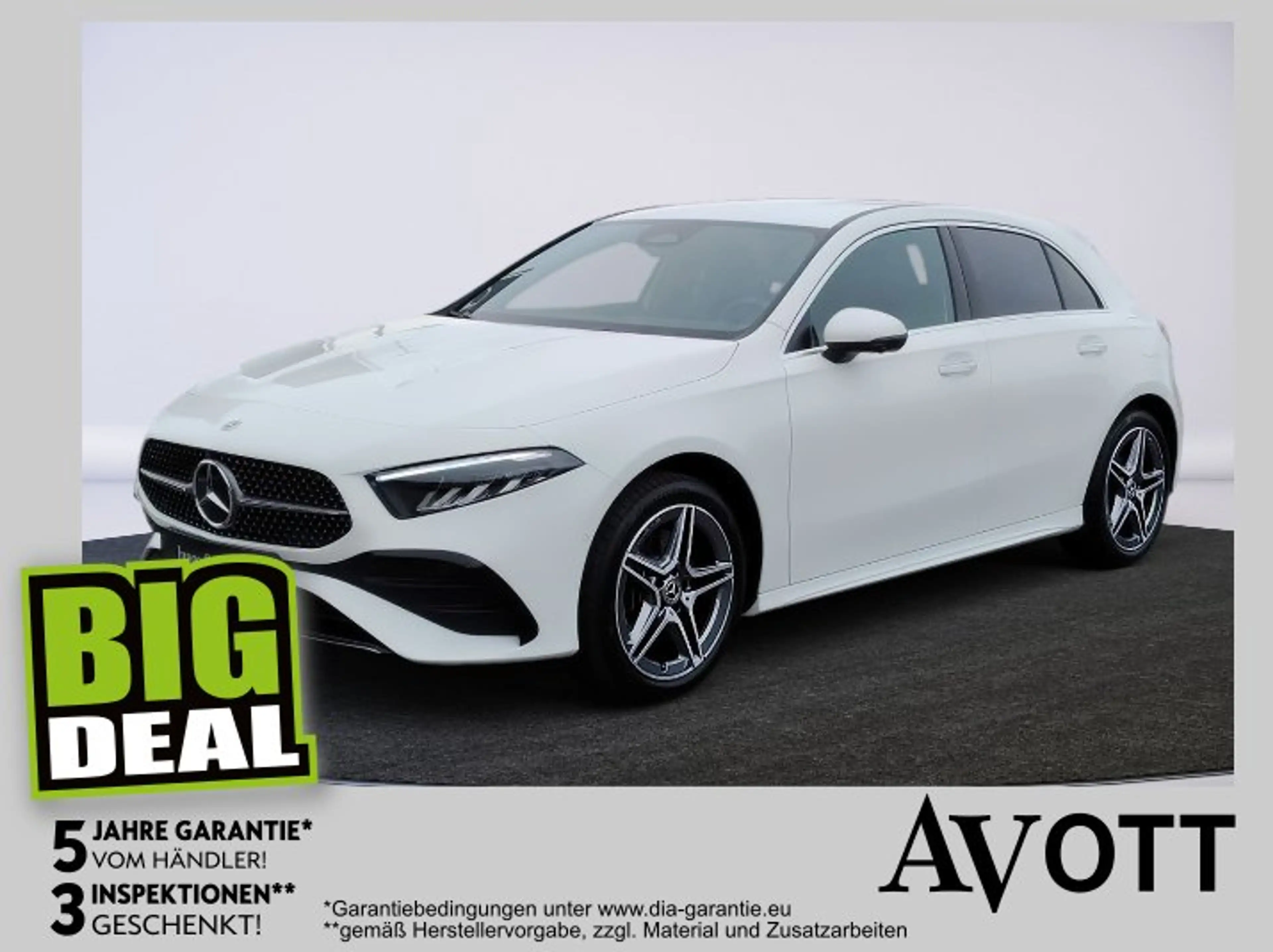 Mercedes-Benz A 250 e Hybrid 2xKlima 360 AUT Kam. KlimaA LED