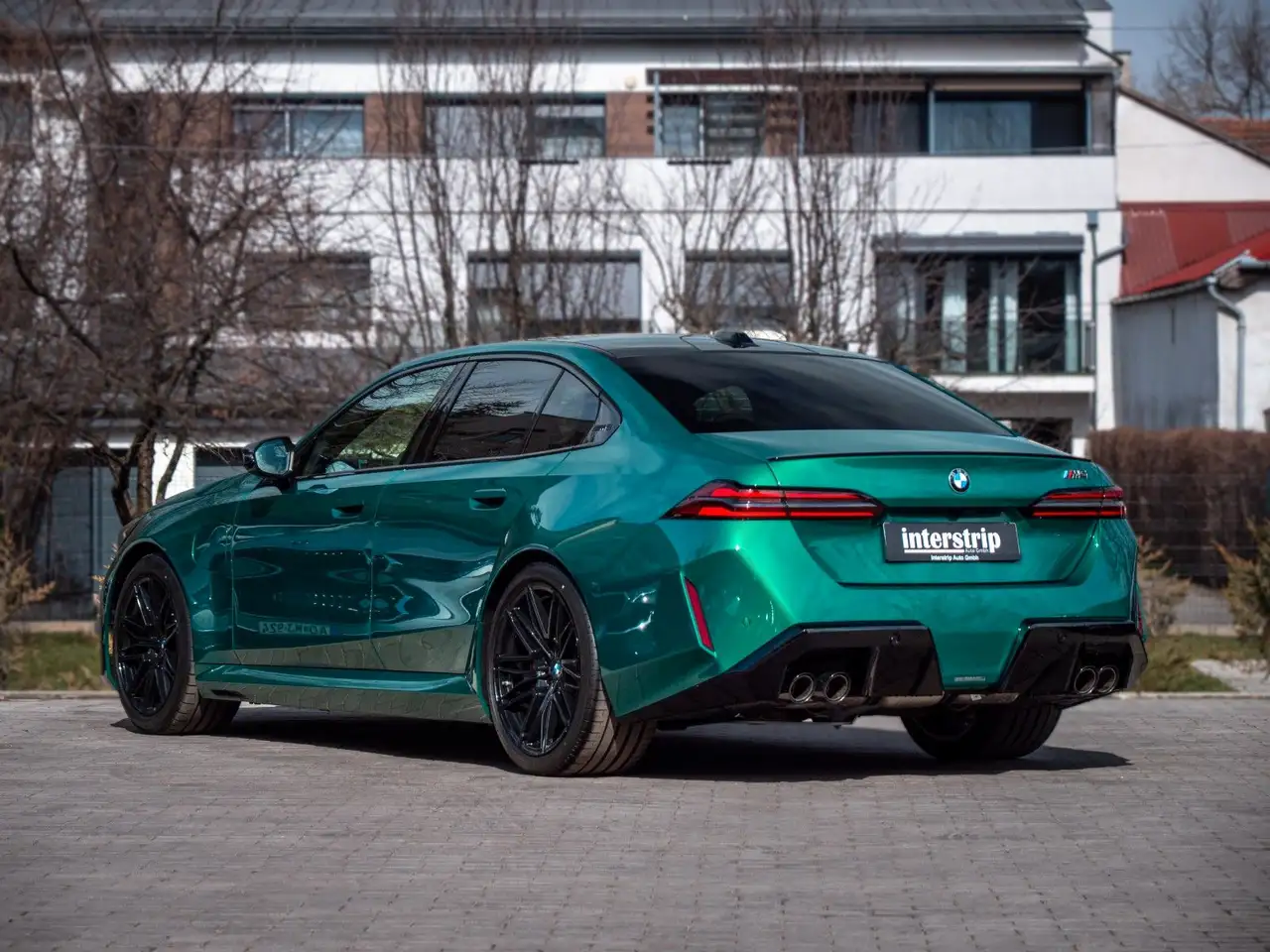 BMW M5 2026.DR.ASS.PLUS.PANO. TOP ZUSTAND 4