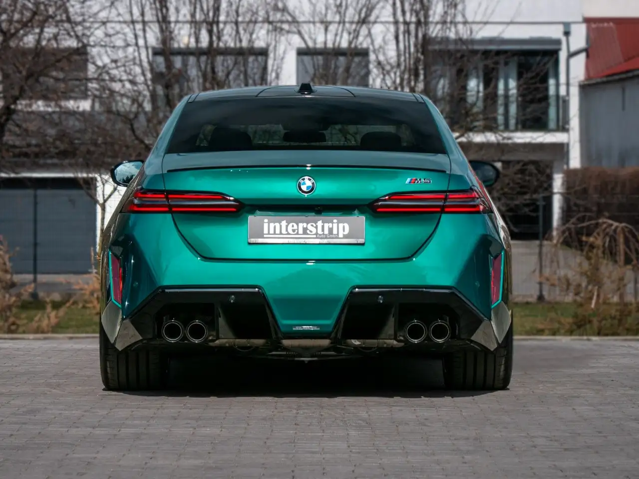 BMW M5 2026.DR.ASS.PLUS.PANO. TOP ZUSTAND 5