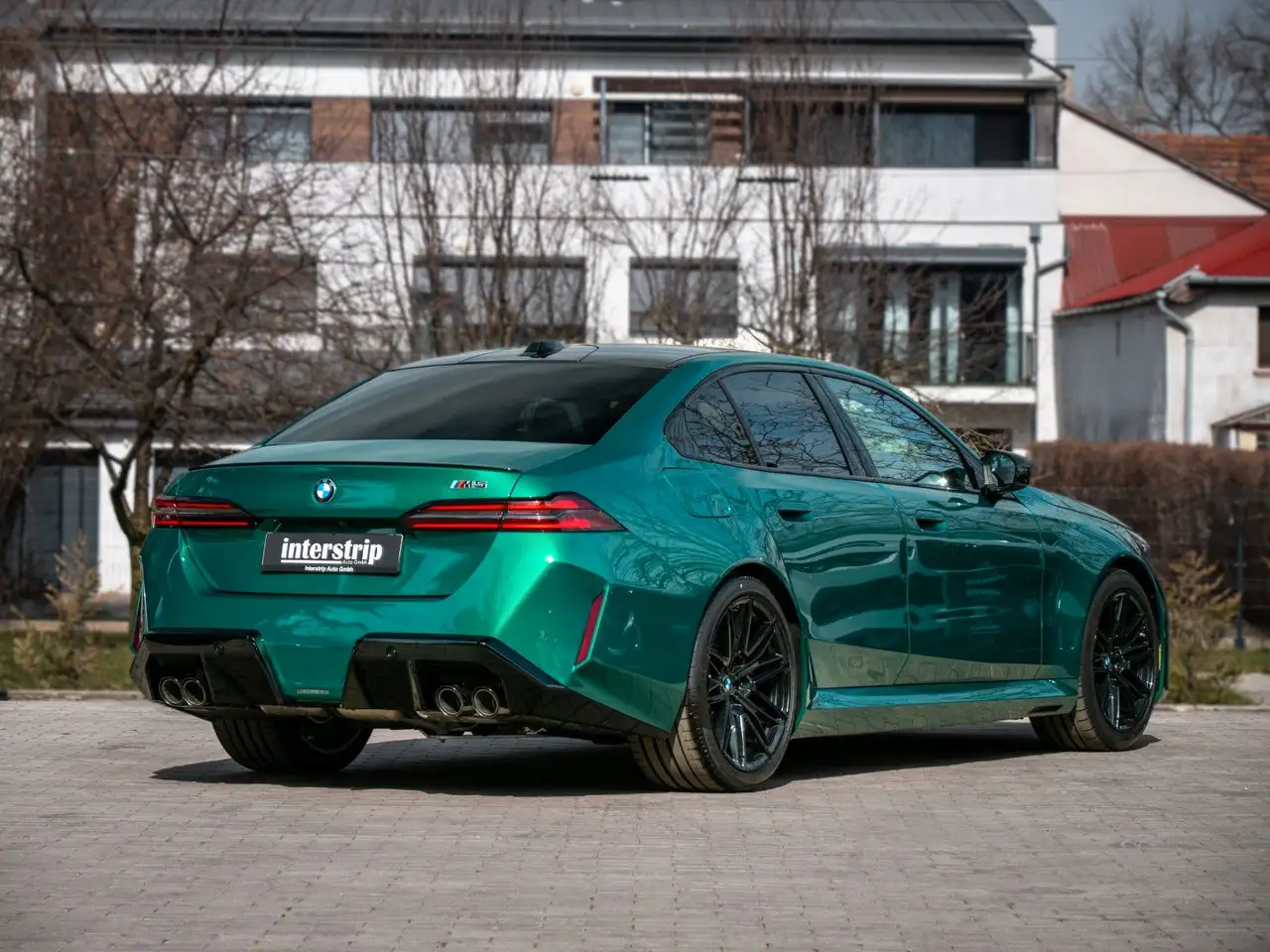 BMW M5 2026.DR.ASS.PLUS.PANO. TOP ZUSTAND 6