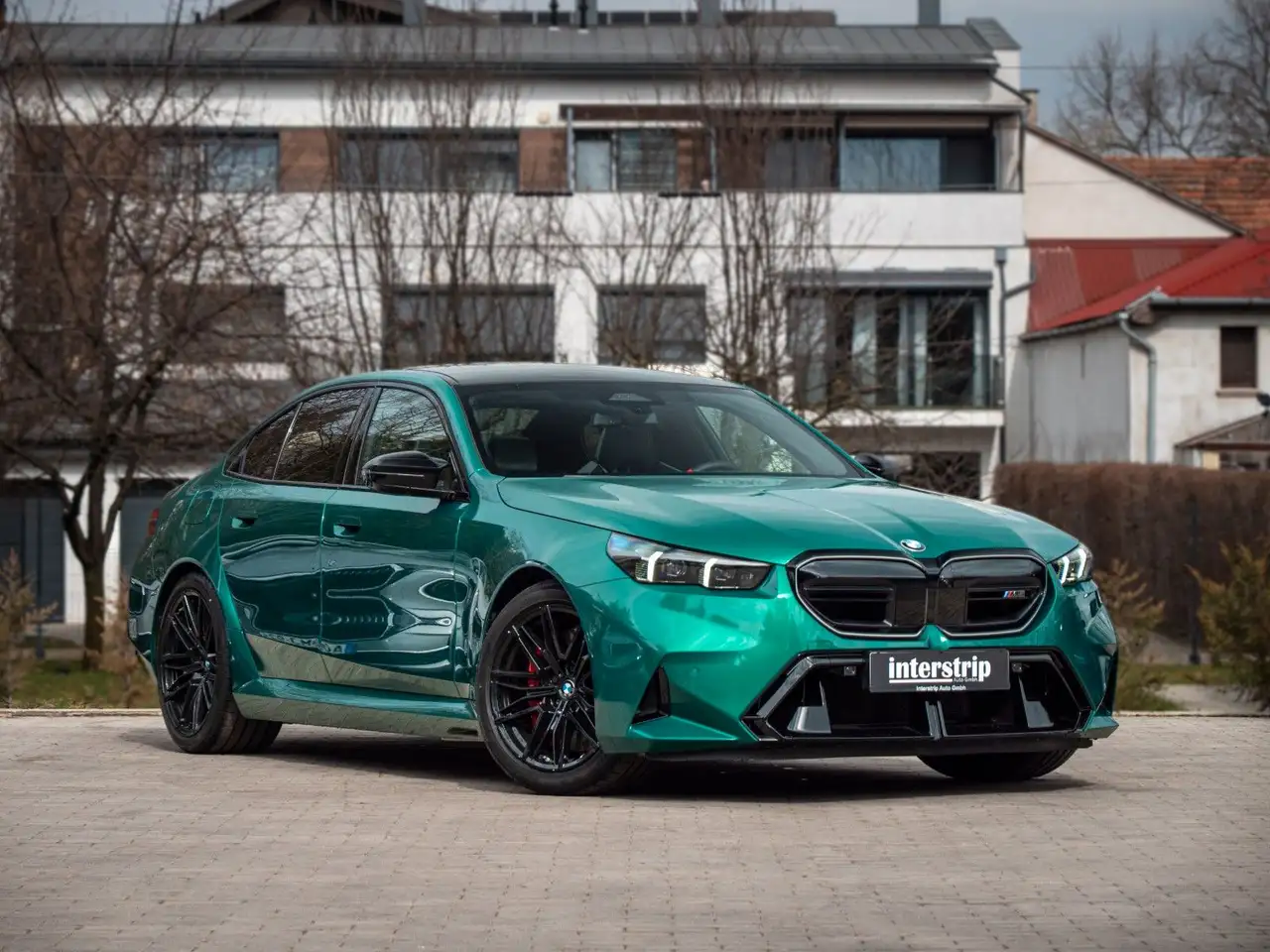 BMW M5 2026.DR.ASS.PLUS.PANO. TOP ZUSTAND 3